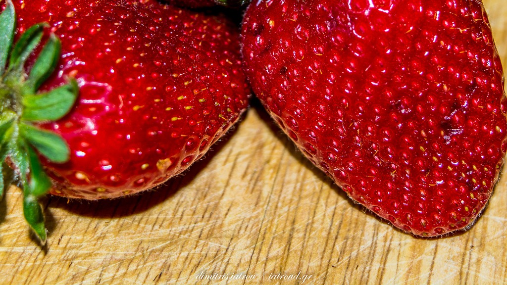 strawberry 2